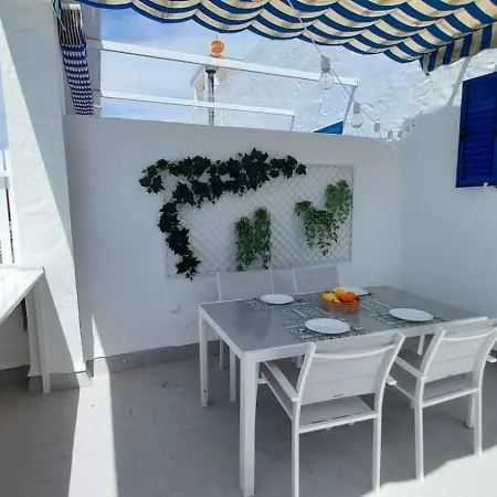 Res. Almadraba Apartment *