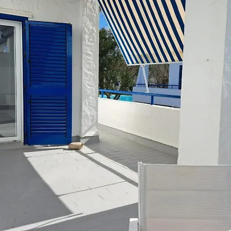 Apartment Res. Almadraba Chiclana de la Frontera