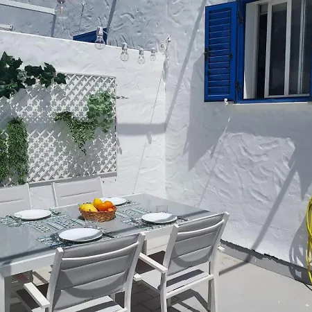 Apartment Res. Almadraba Chiclana de la Frontera