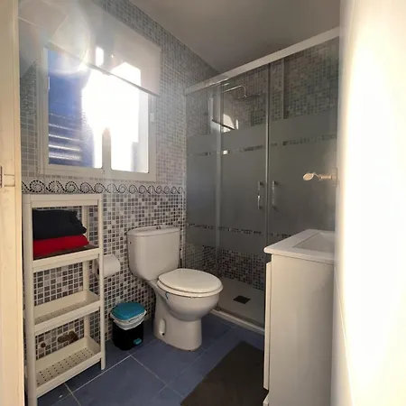 Apartment Res. Almadraba Chiclana de la Frontera