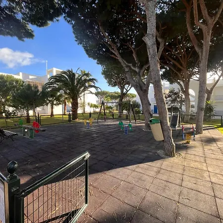 Res. Almadraba Apartment Chiclana de la Frontera